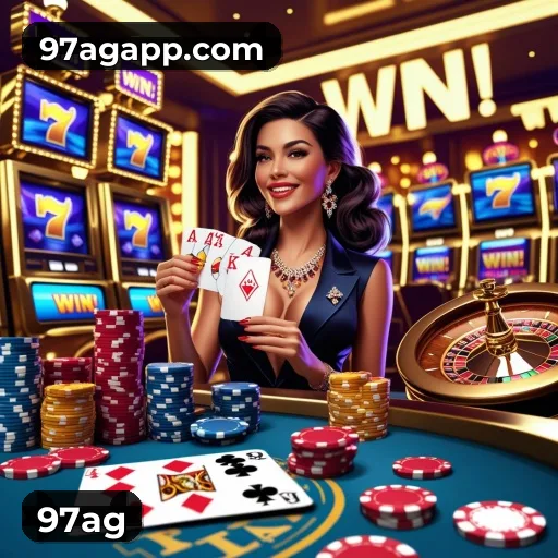 97ag bet — painel ao vivo com cotações dinâmicas