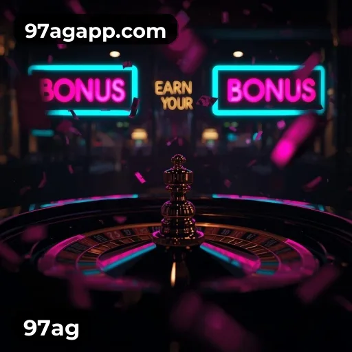 97ag bet — mercados de futebol e esportes no app