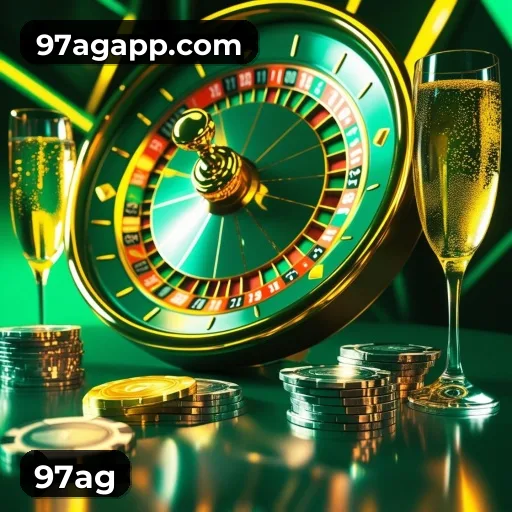 97ag bônus — cashback 15 por cento e níveis VIP
