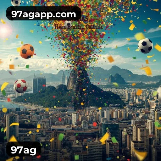 97ag download — tutorial instalação APK passo a passo