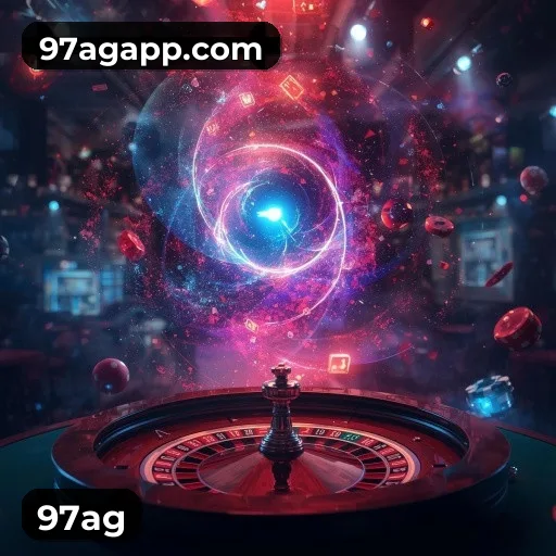97ag FAQ — suporte e ajuda no aplicativo oficial