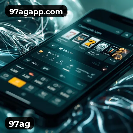 97ag feedback — categorias de sugestão e melhoria no app